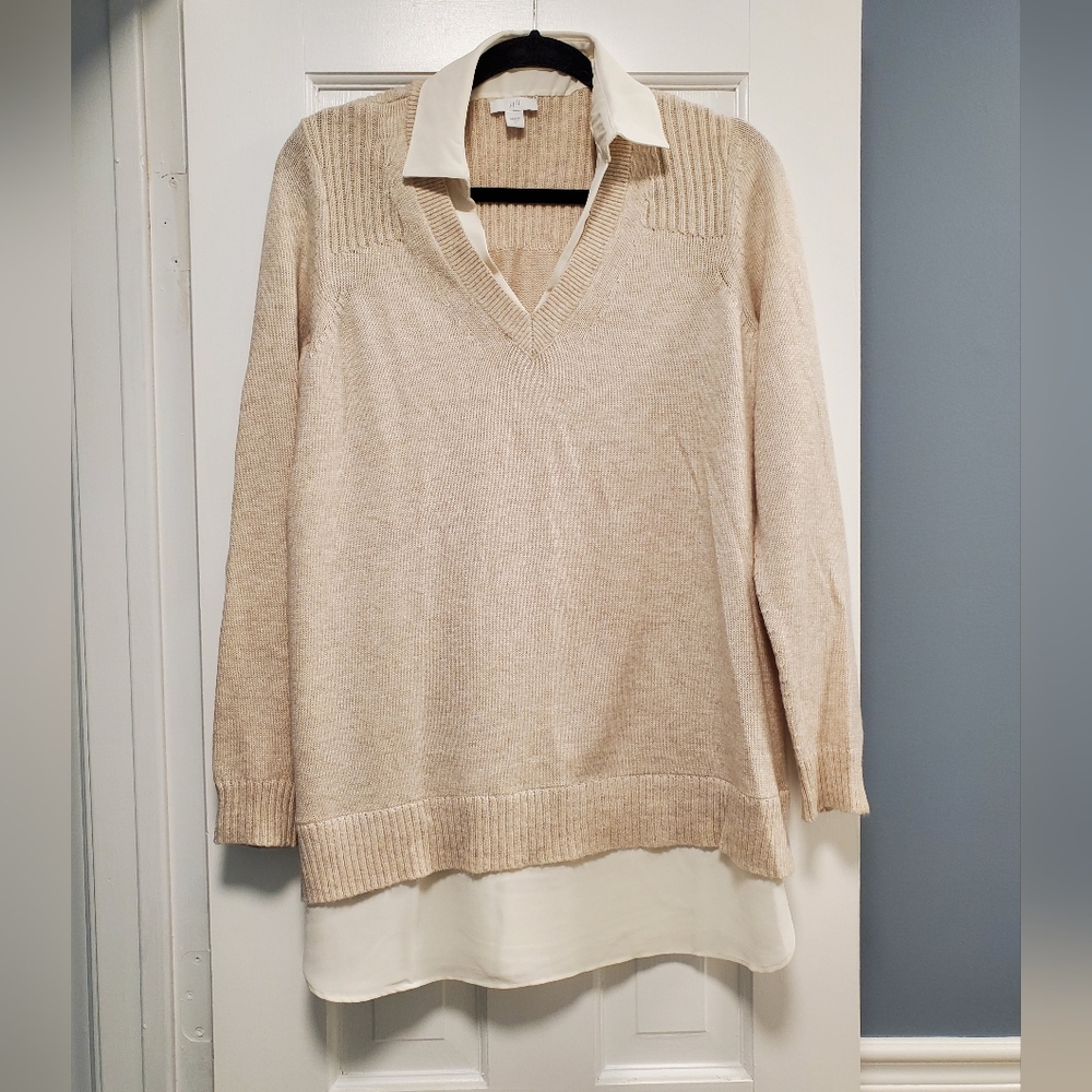 J. Jill sweater